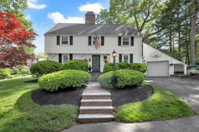 98 Spring Avenue