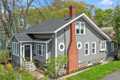 161 Green Street 1