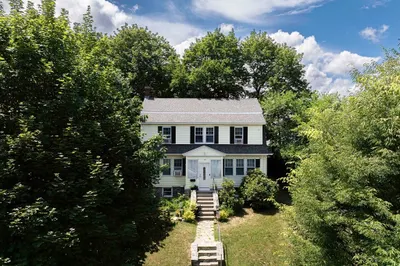 399 May Street
