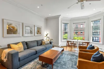 31 Massachusetts Ave #4-4