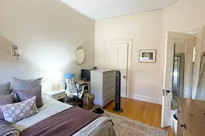 57 Commonwealth Ave #14