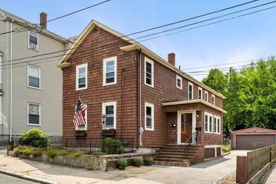 26 Home Street 1