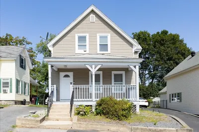 49 Tolman Ave