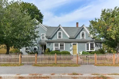 92 Summer Street #B 1