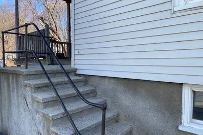 17 Irving Street #1