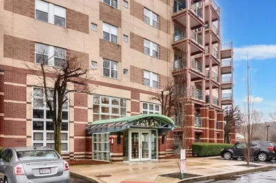 269 Cambridge Rd #304