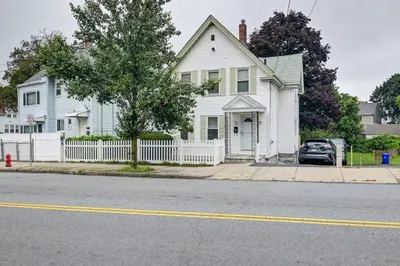12 Forest St