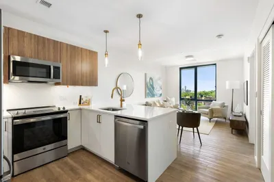 1525 Commonwealth Ave #413