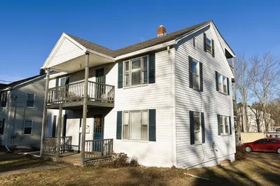 14 Racicot Ave