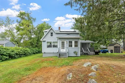 31 Benham St 1
