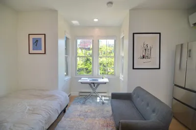 233 West Canton Street #3