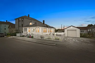 12 Caprera Road