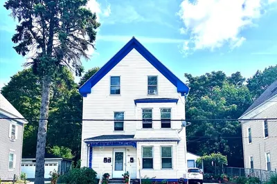 366 Western Ave #2