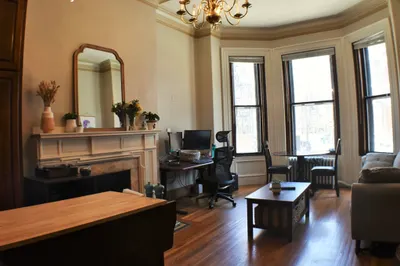 31 Fairfield St #2 1