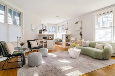 432 Norfolk Street #1H
