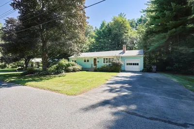 13 Little Tree Lane