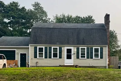 6 Squire Way