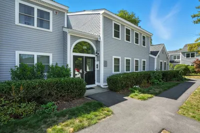 3503 Tuckers Lane #3503 1
