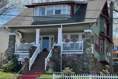 116 Blaisdell Street