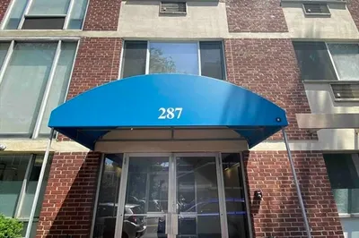 287 Harvard St #61