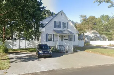 86 Haverhill Street #2 1
