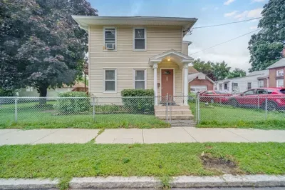 120 South St