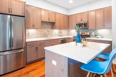 3531 Washington Street #206