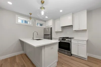 160 Webster Street #1