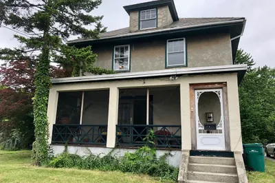 14 Albion Road