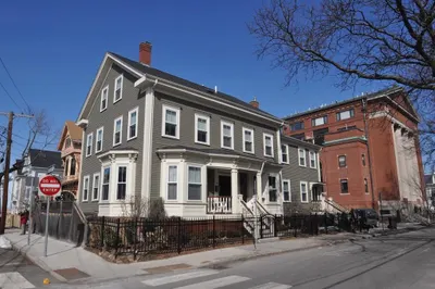 189 Pearl St #1 1