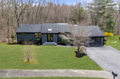 6 Osprey Road