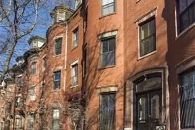 73 Worcester Street #4