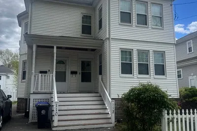 112 Lawrence St #1