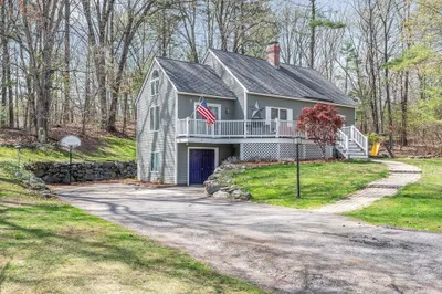 111 Stonebridge Dr