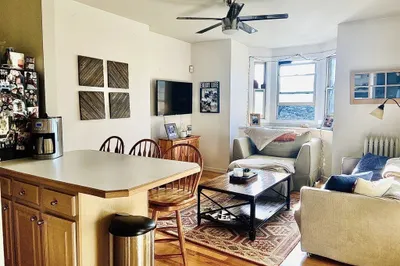 478 Columbus Ave #5 1