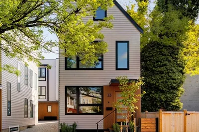 33 Webster Avenue #33