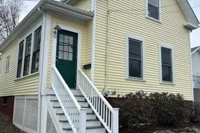 12 Washington Street 1