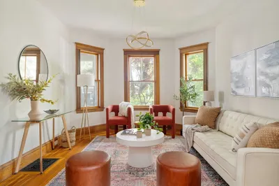 234 Concord Avenue #1