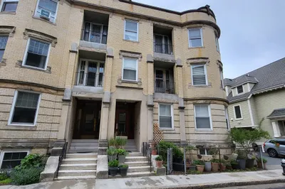 11 Wellman St. #1