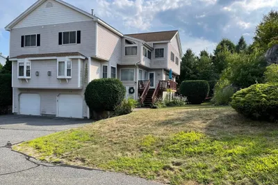 214 Algonquin Trail #214