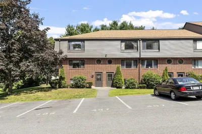 406 Farrwood Drive #406