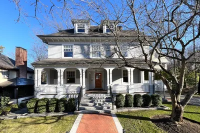 96 Dean Road
