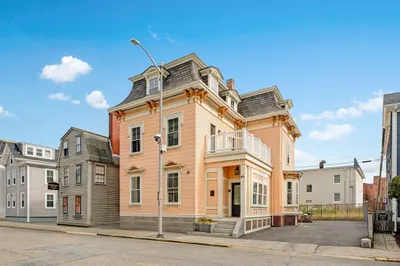 49 Federal Street #2 1