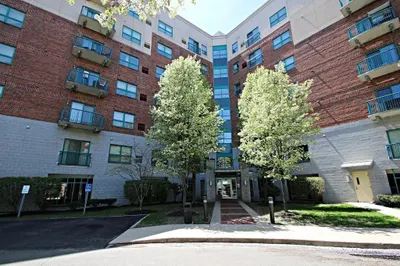 175 Cottage Street #514