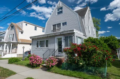 36 Thayer Road 1