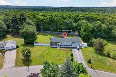 50 Cedarcrest Rd 1