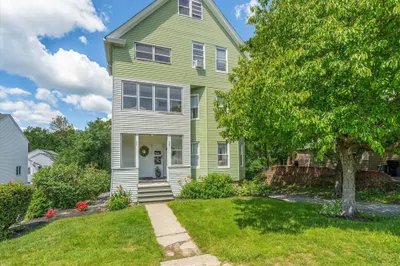 427 Hamilton Street #2 1