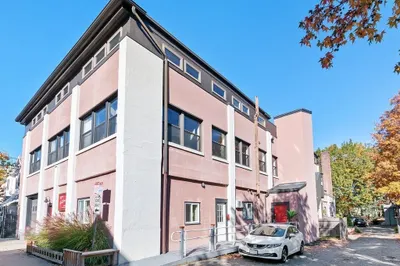 93 Harvey St #7