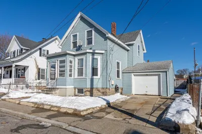 5 Blair Court 1