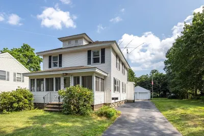 29 Grove St